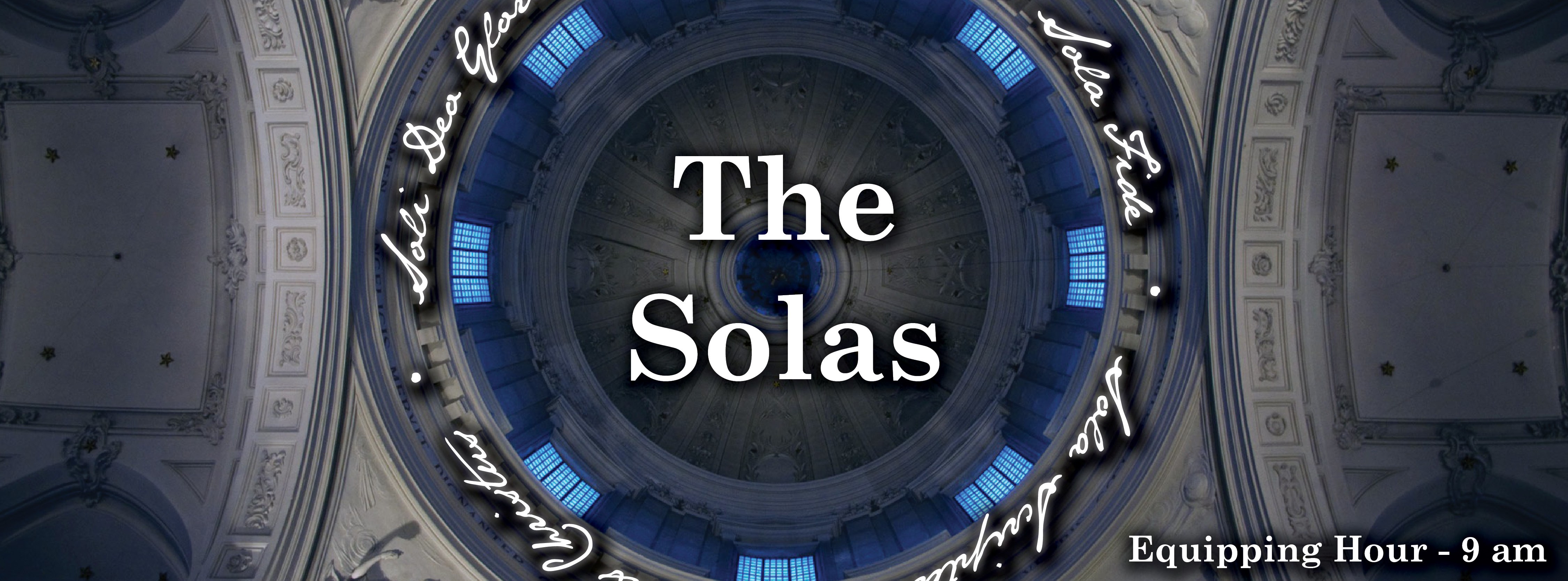 The Solas